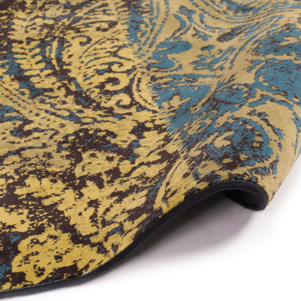 Alfombra de diseño Casual - SIDIVANI