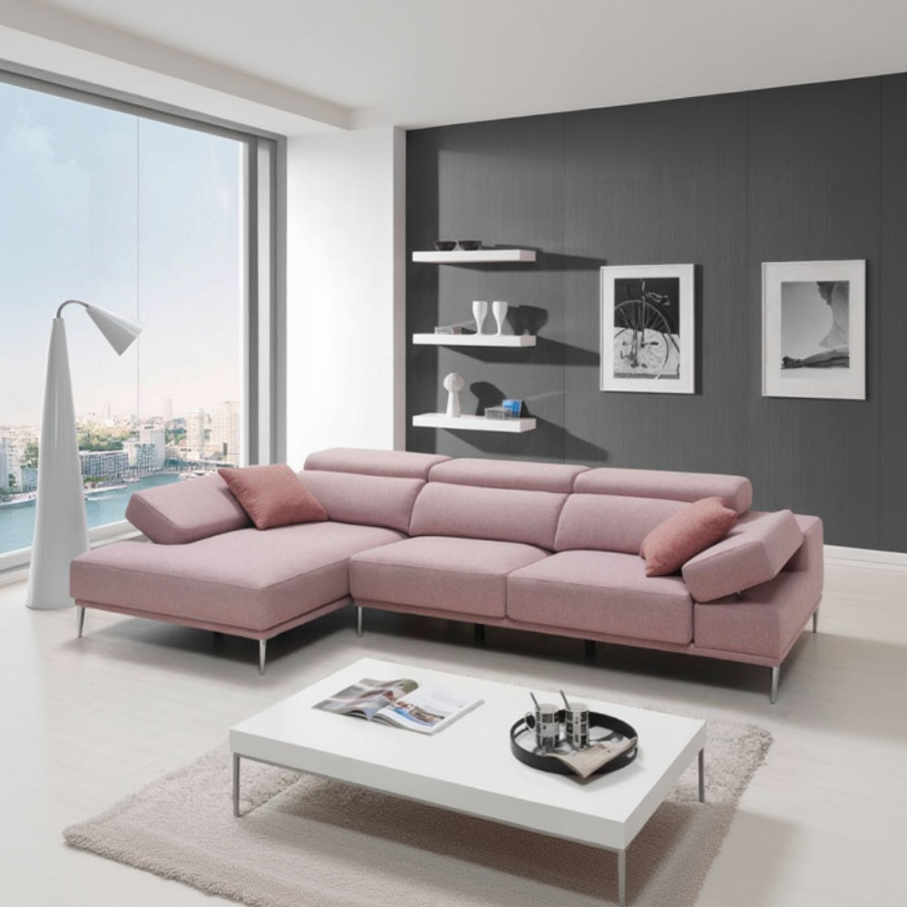 Chaiselongue de diseño modelo STAR