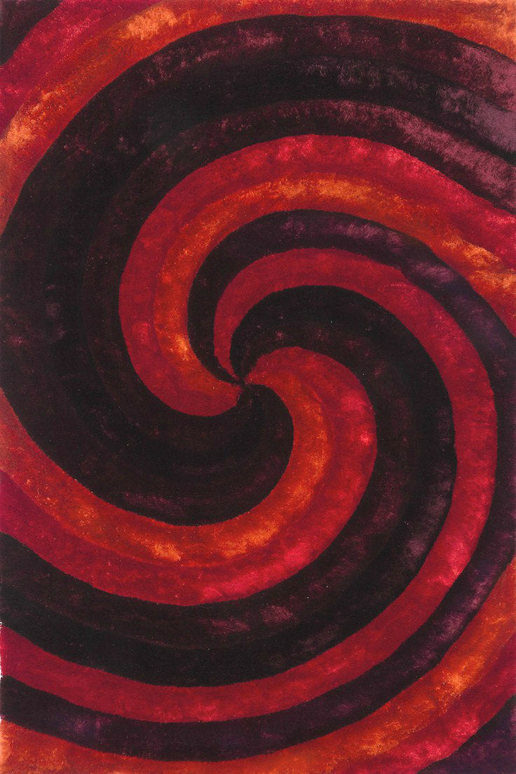 Alfombra Ciclone