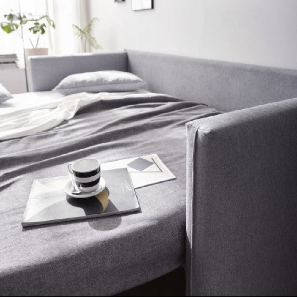 Sofa cama tipo nido modelo LORD