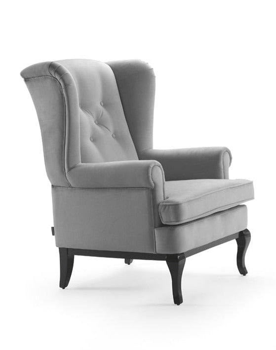 sillon orejero elegante