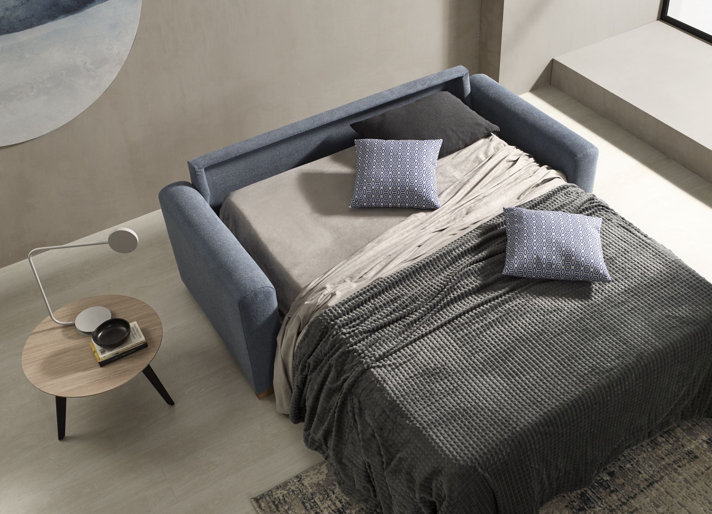 Sofa cama Modelo Faro 6