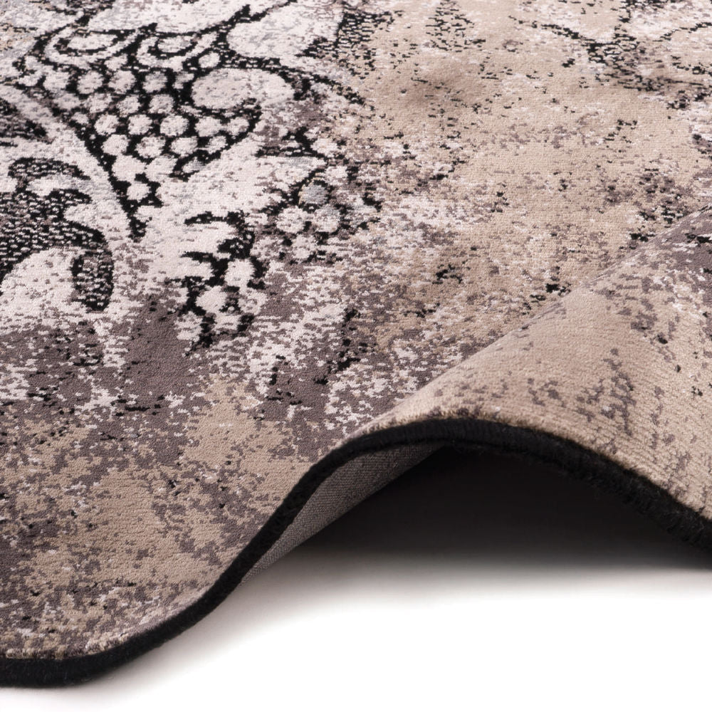 Alfombra de diseño Folk - SIDIVANI