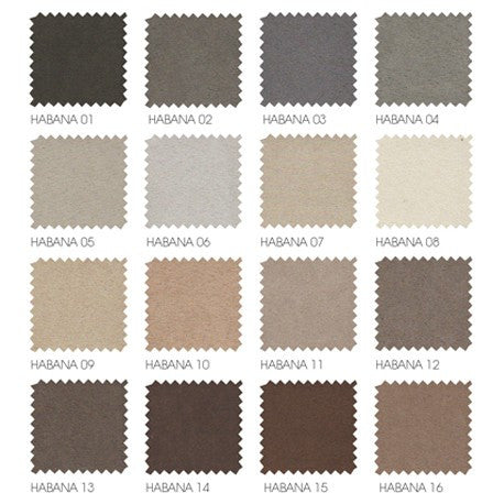 Habana Muestrario 12