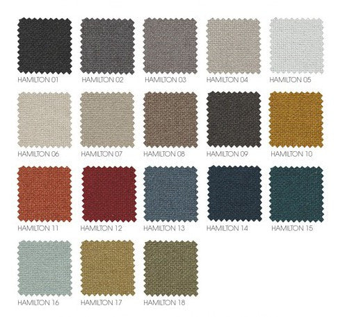 Sillón Relax modelo OLIVER en tela