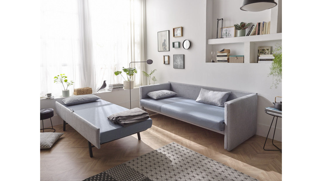 Sofa cama nido de diseño modelo LORD