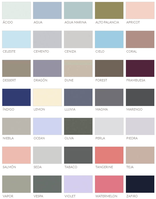 Aparador Lacado Estructura Acero 180 cm Colección Elegance