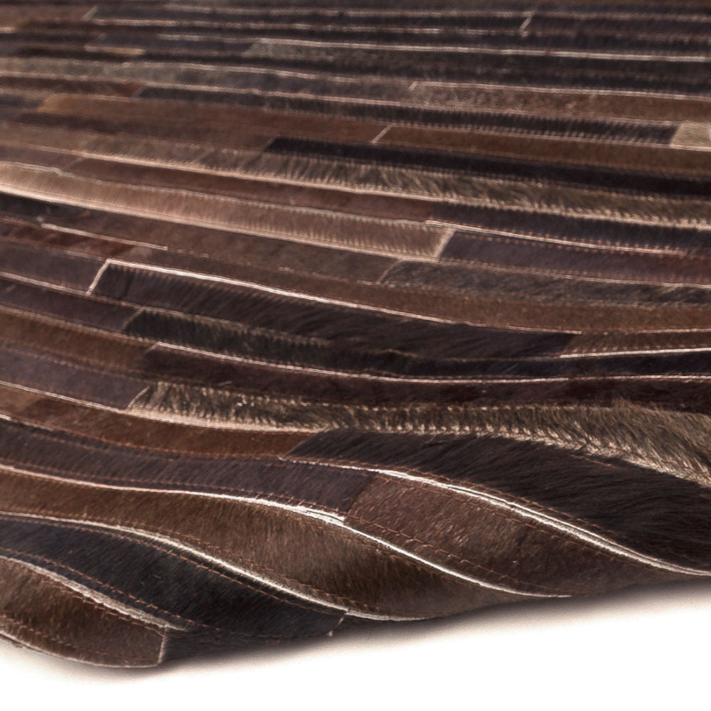 Alfombra Lines Piel 2