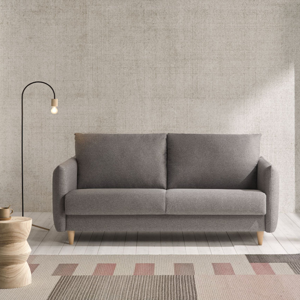 Sofa cama modelo Minimal Cama de 90 - 4