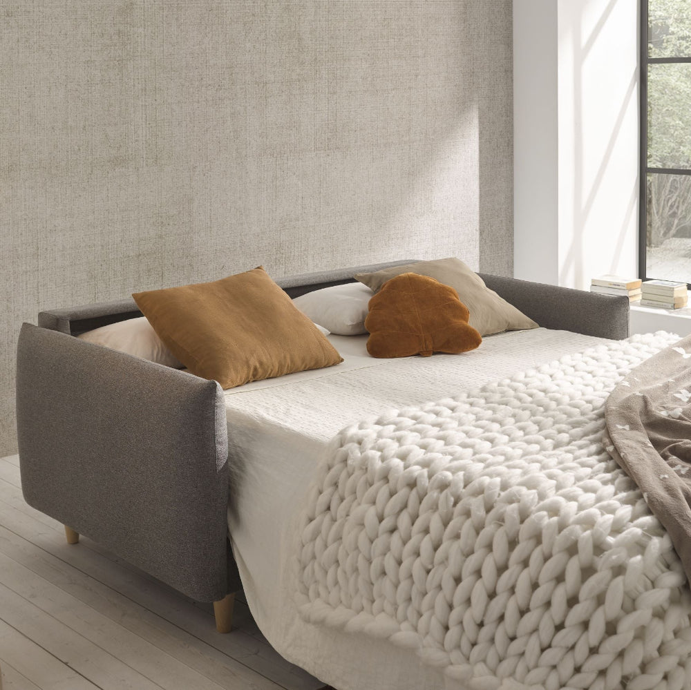 Sofa cama modelo Minimal Cama de 90 - 2