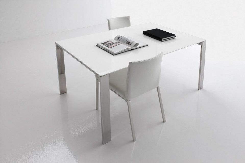 Mesa de Comedor Extensible Atnox Aloa