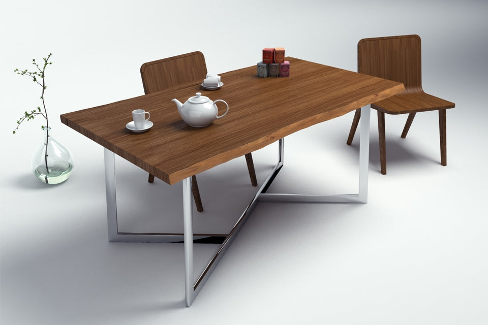 Mesa de Comedor Fija Atnox Elle
