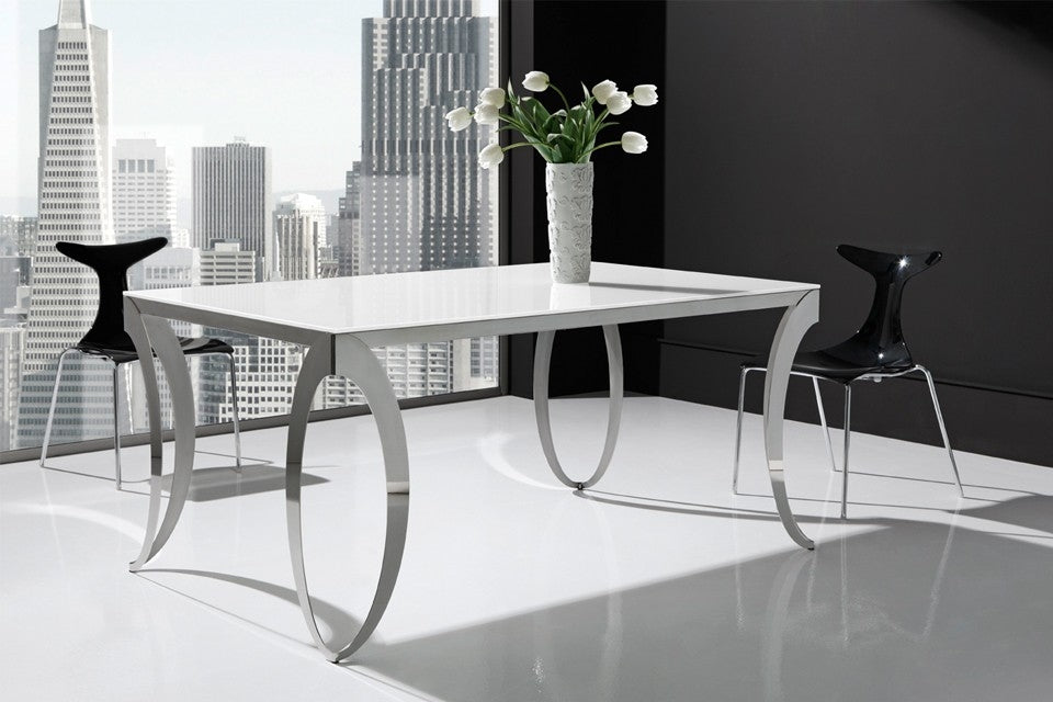 Mesa de Comedor Fija Atnox Olimpo