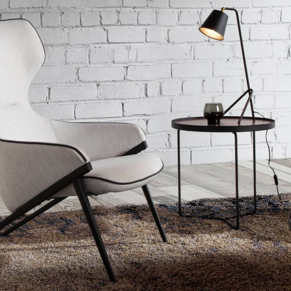 Mesa auxiliar Colección Elegance