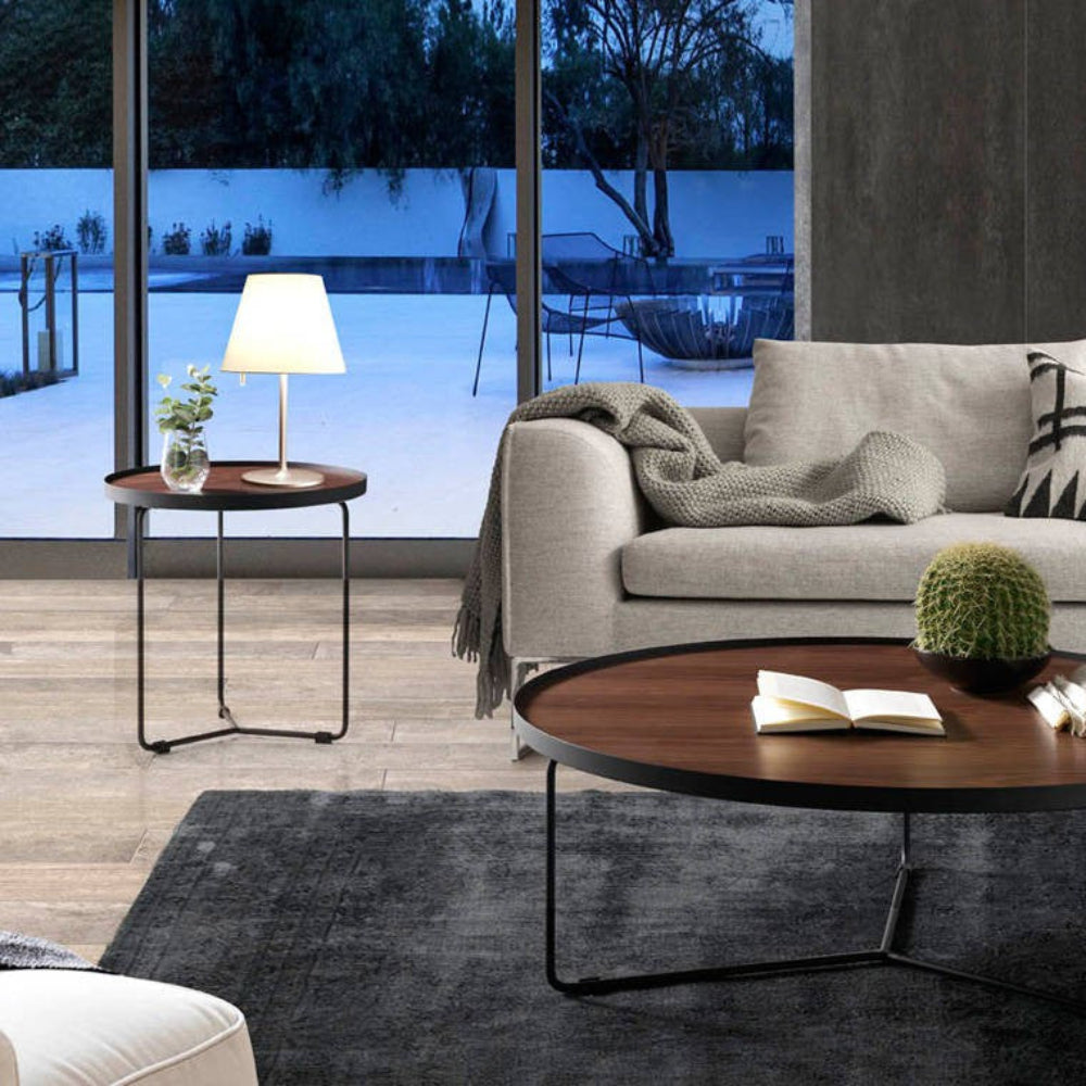 Mesa auxiliar Colección Elegance