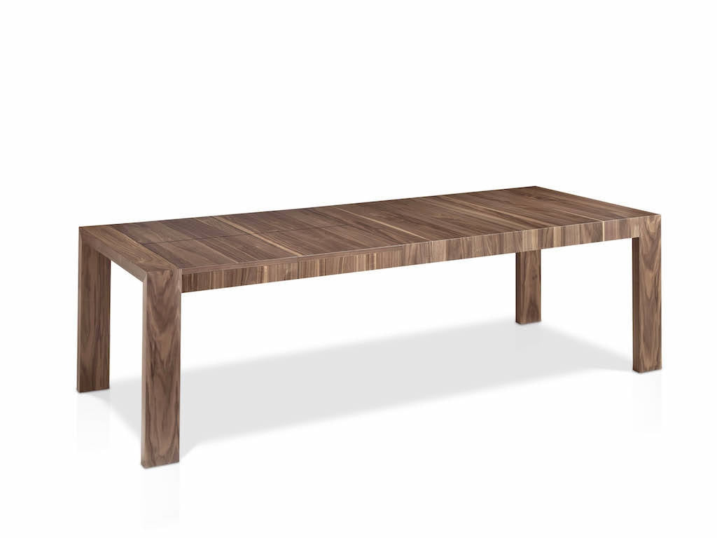 Mesa comedor Extensible Colección Elegance