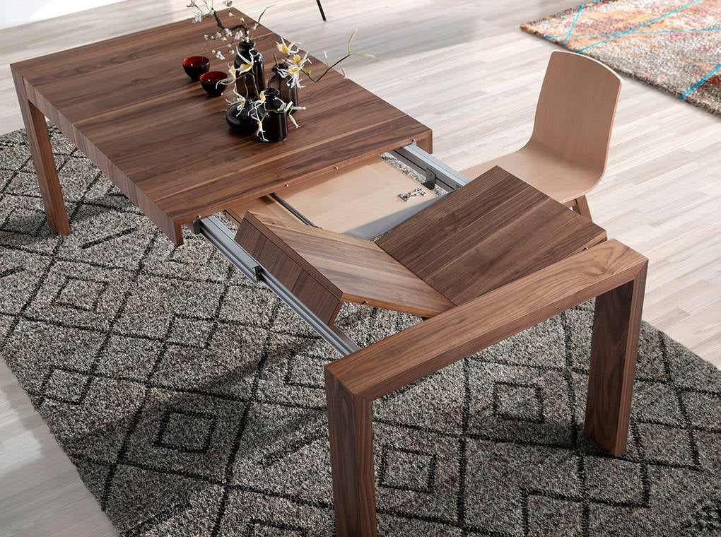 Mesa comedor Extensible Colección Elegance