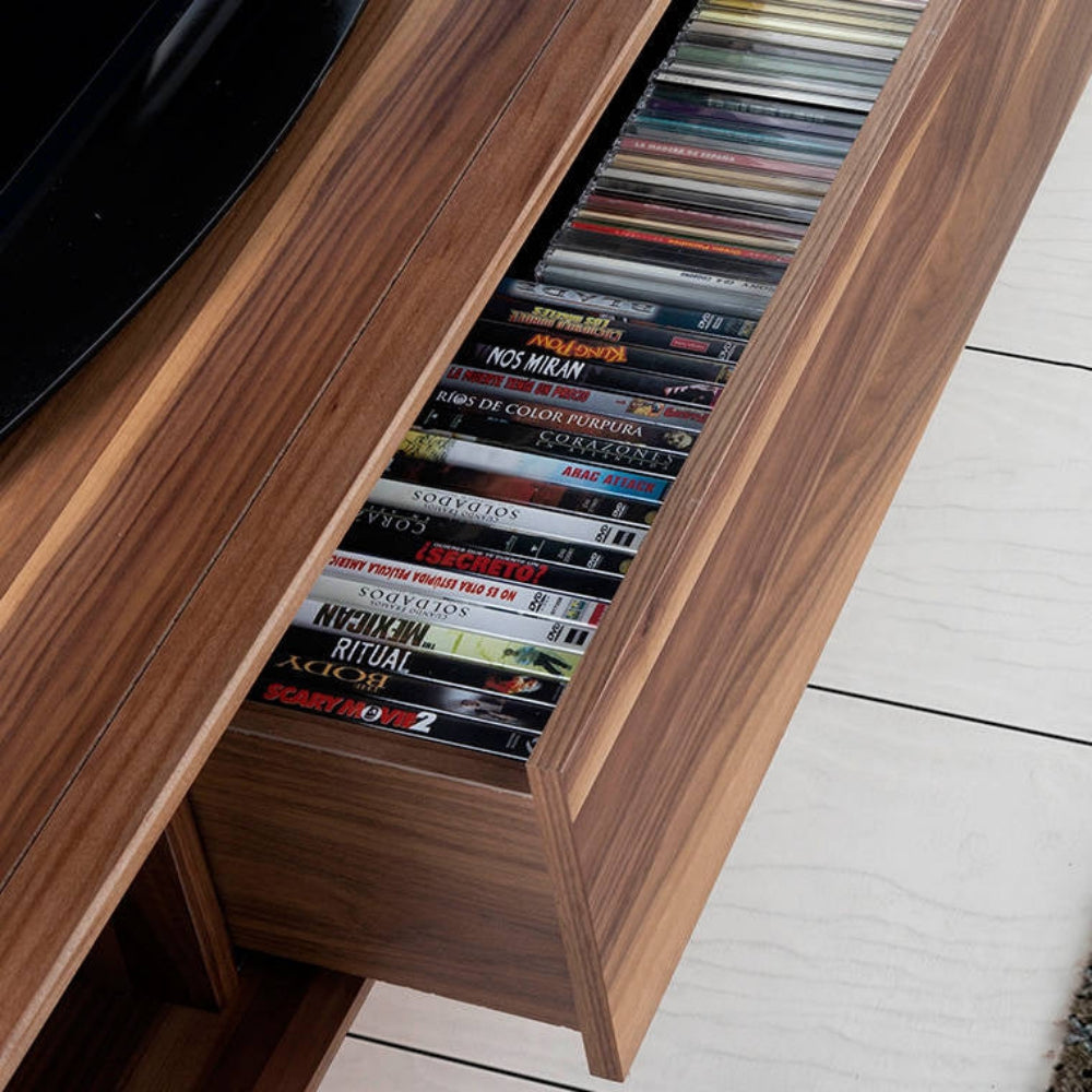 Mueble de TV con Cajón Colección Elegance