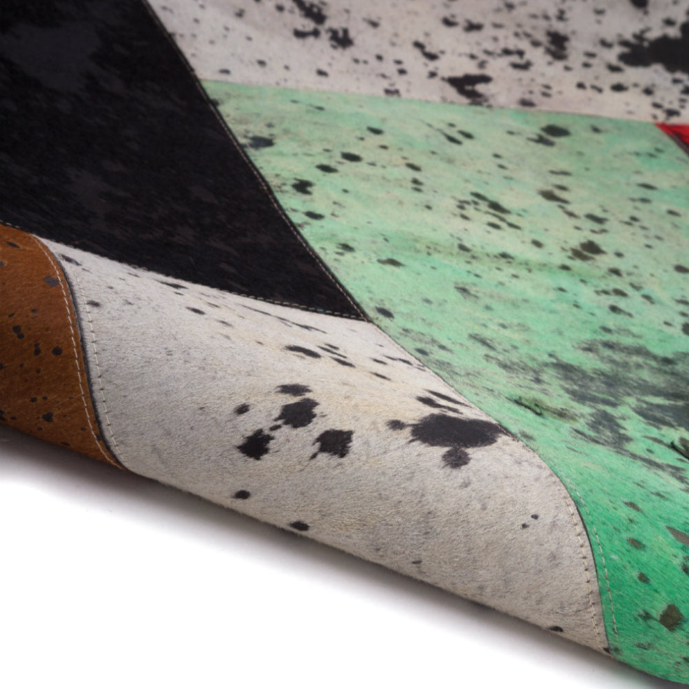 Alfombra Otto Piel 2