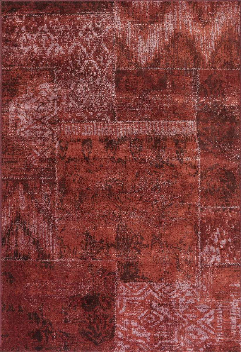 Alfombra Petra 9
