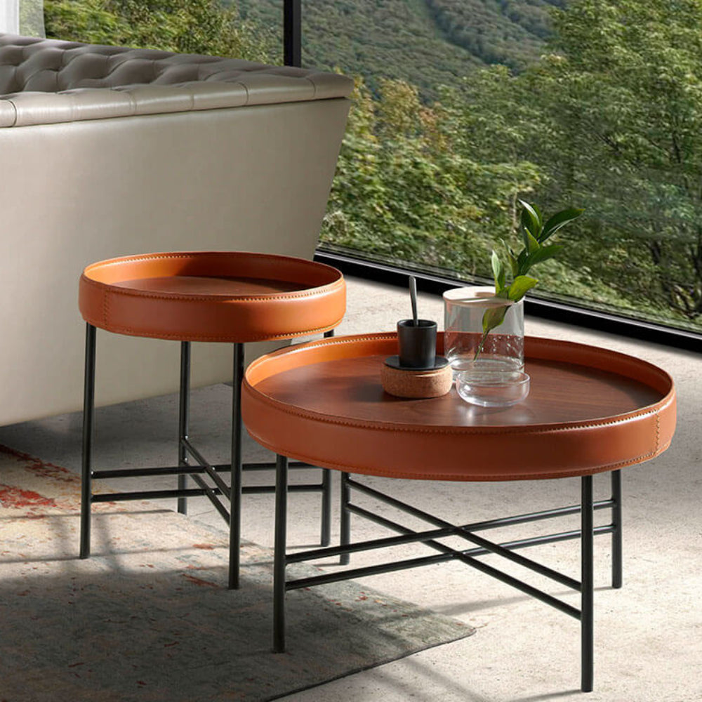 Set de Mesas de Centro colección Elegance