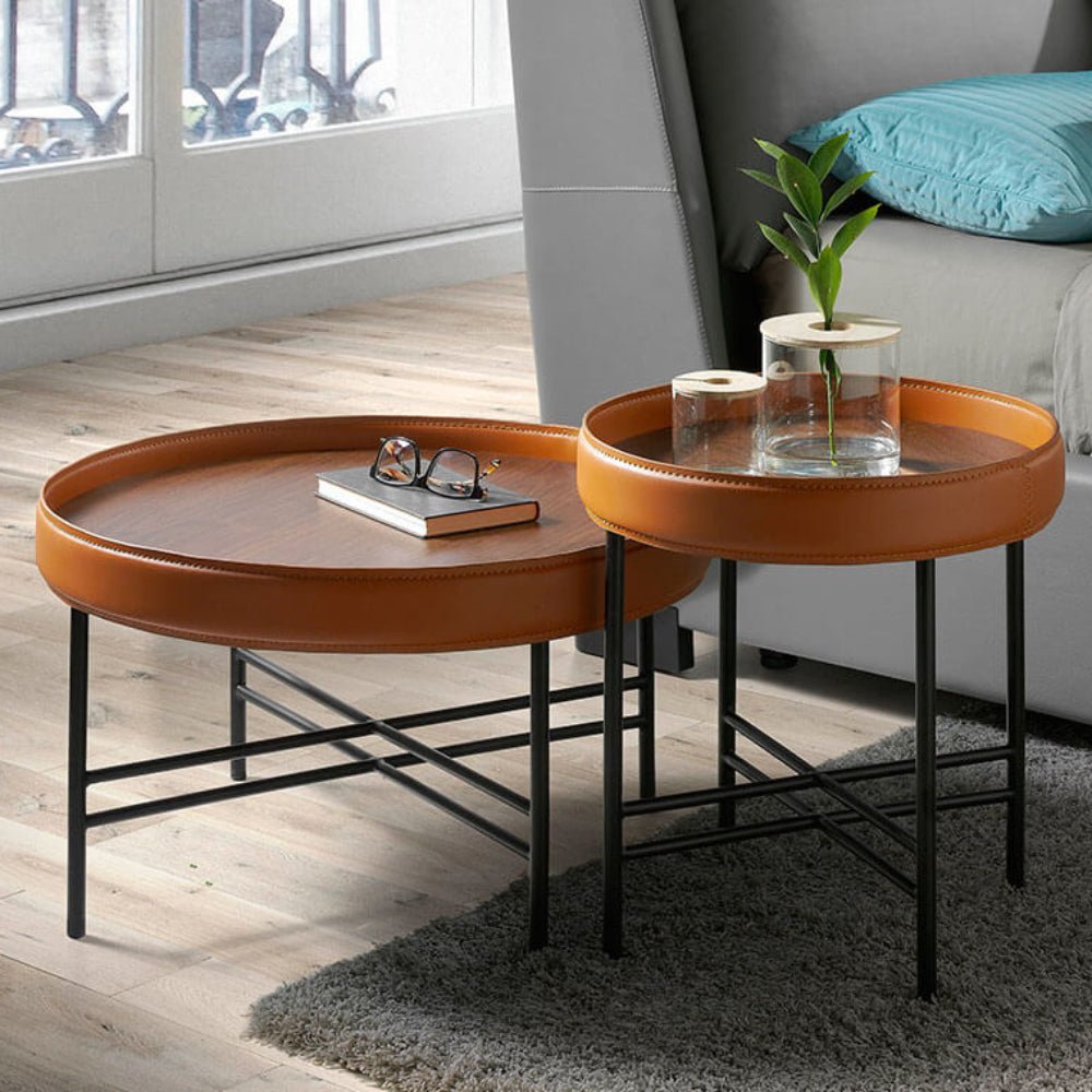 Set de Mesas de Centro colección Elegance