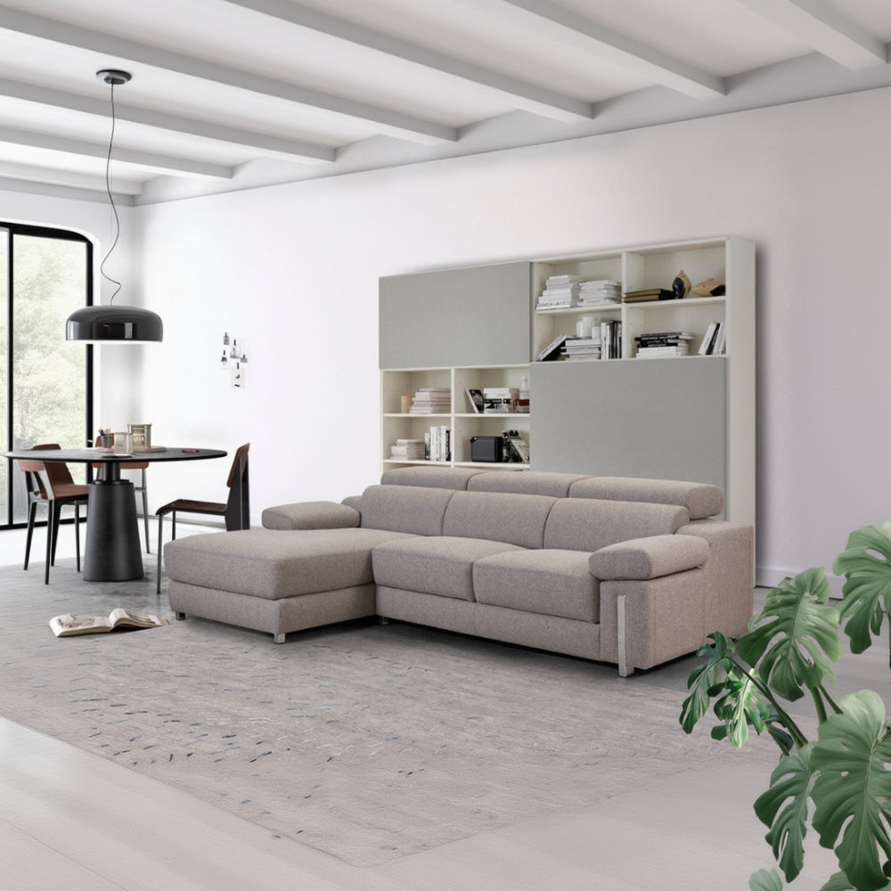 Chaiselongue de diseño modelo COBB