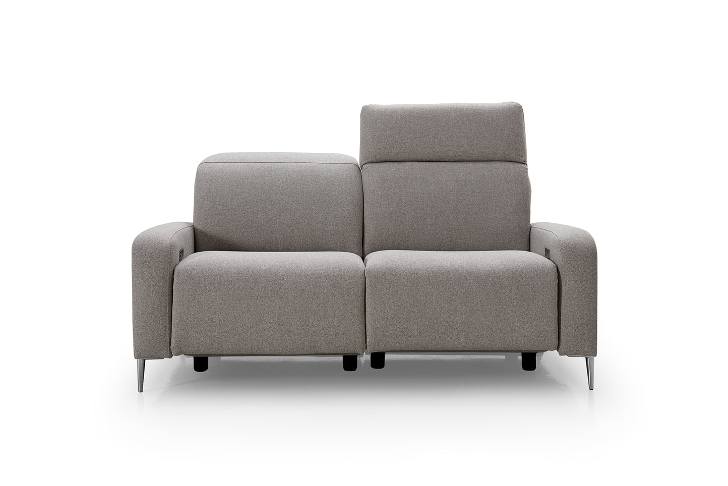 Sofá relax de diseño modelo LUNGO