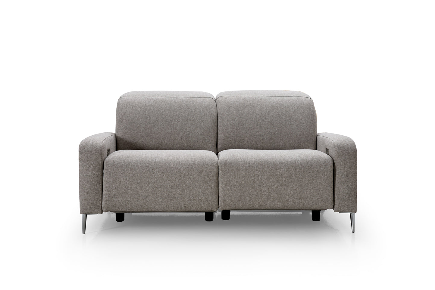 Sofá relax de diseño modelo LUNGO