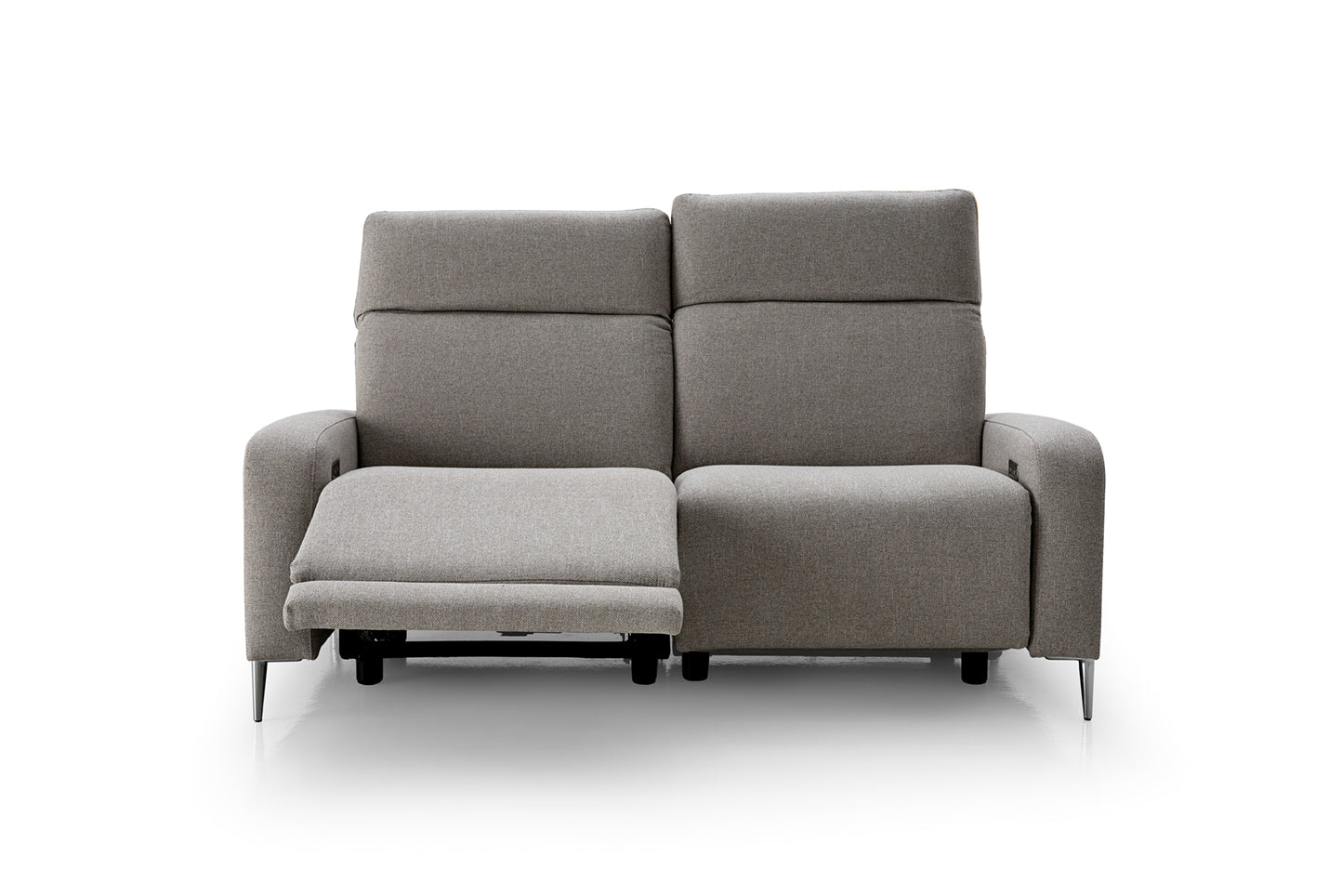 Sofá relax de diseño modelo LUNGO