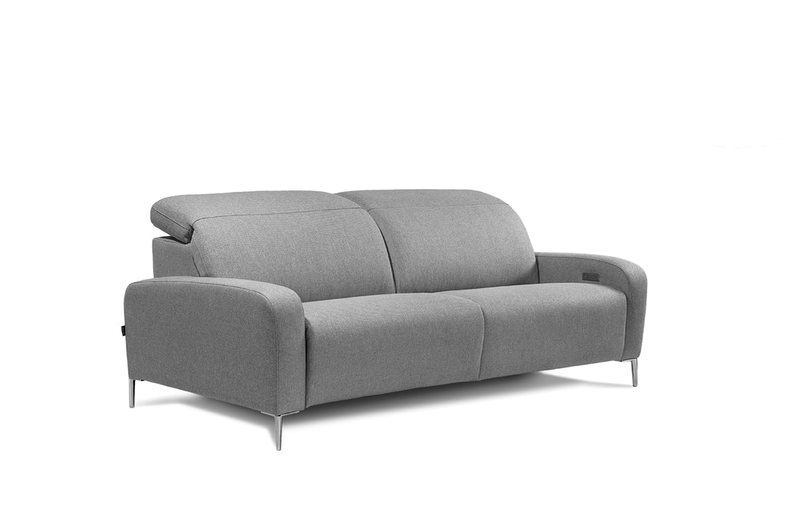 Sofá relax de diseño modelo LUNGO