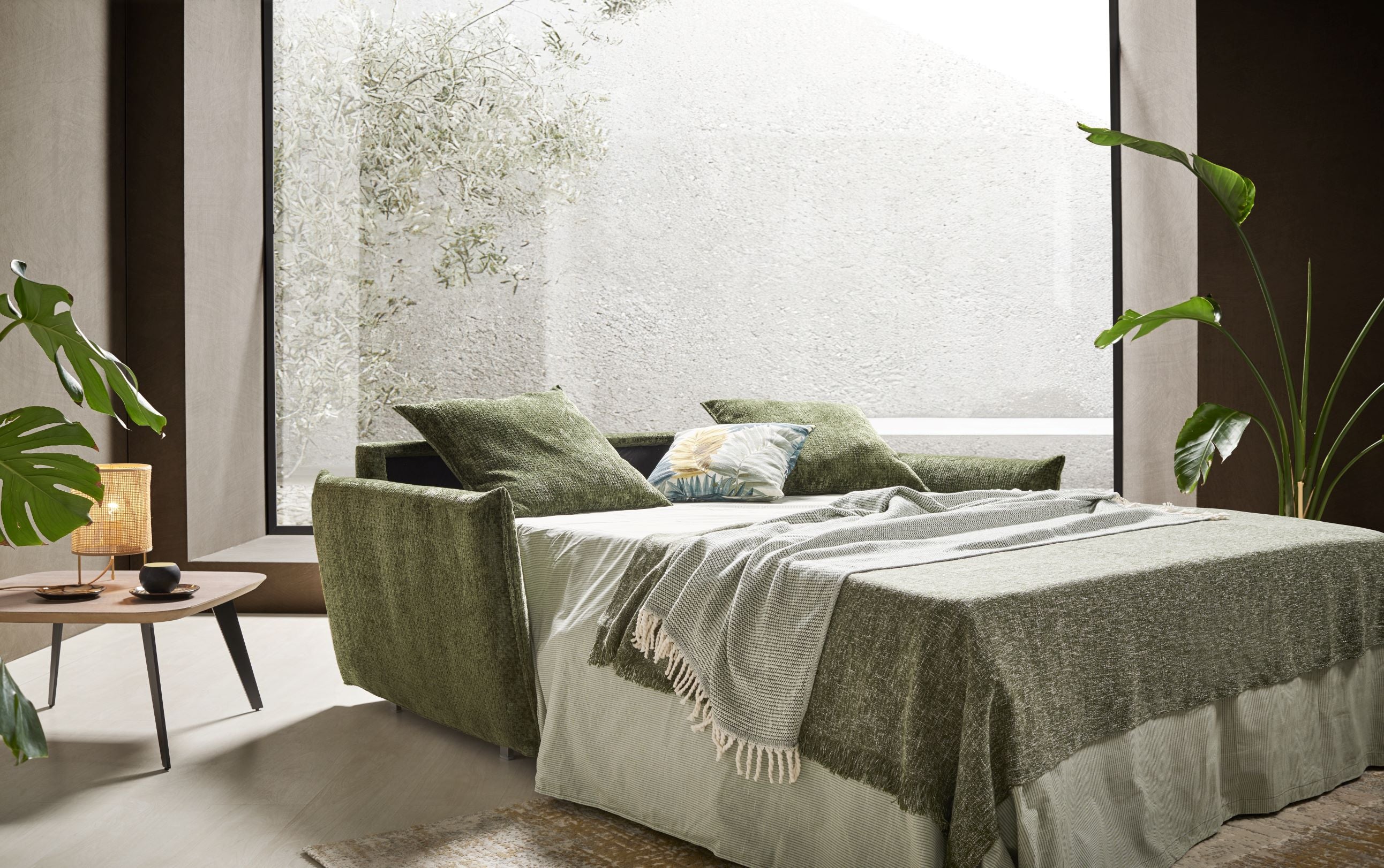 Sofa cama modelo Spirit 5