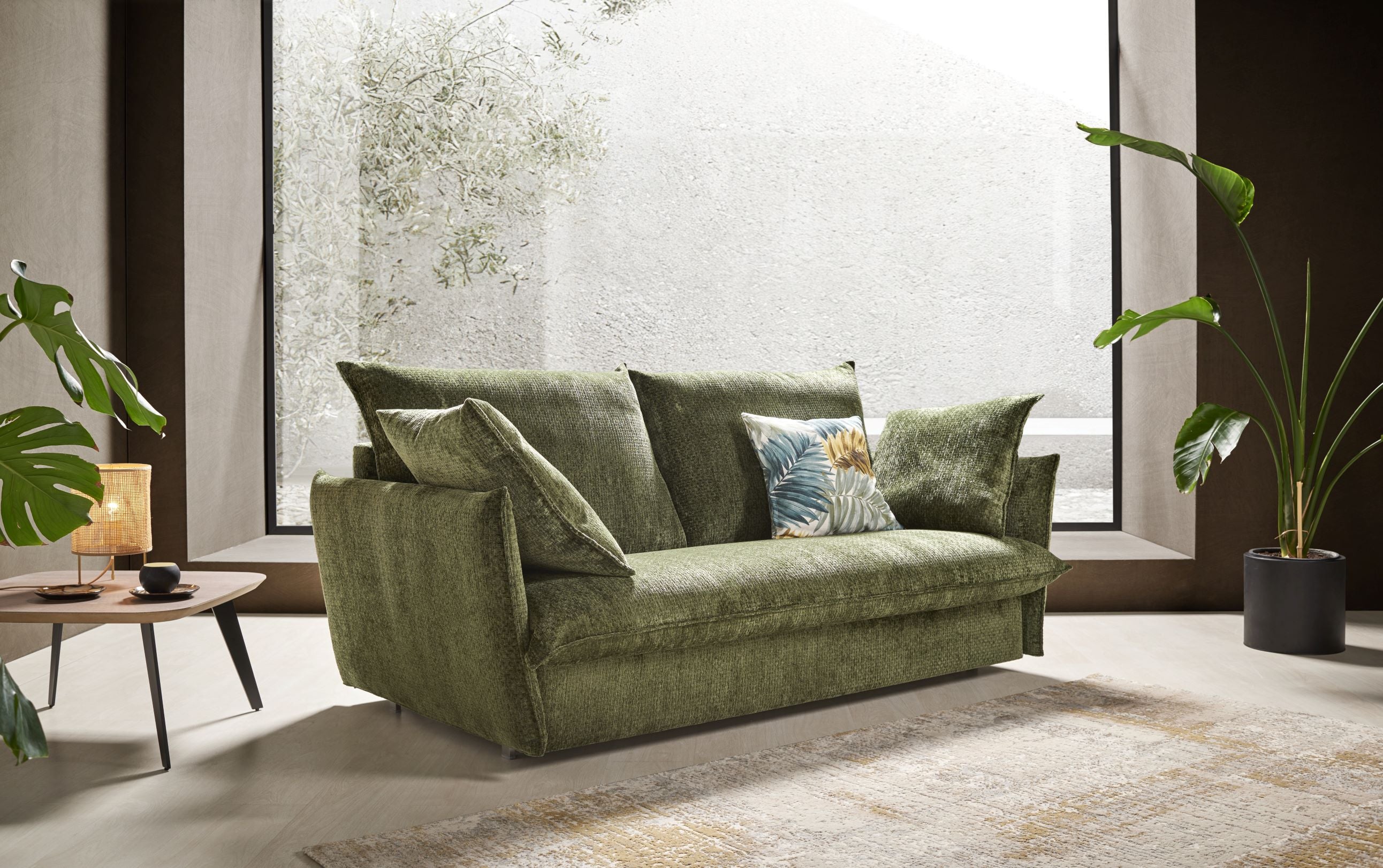 Sofa cama modelo Spirit 4