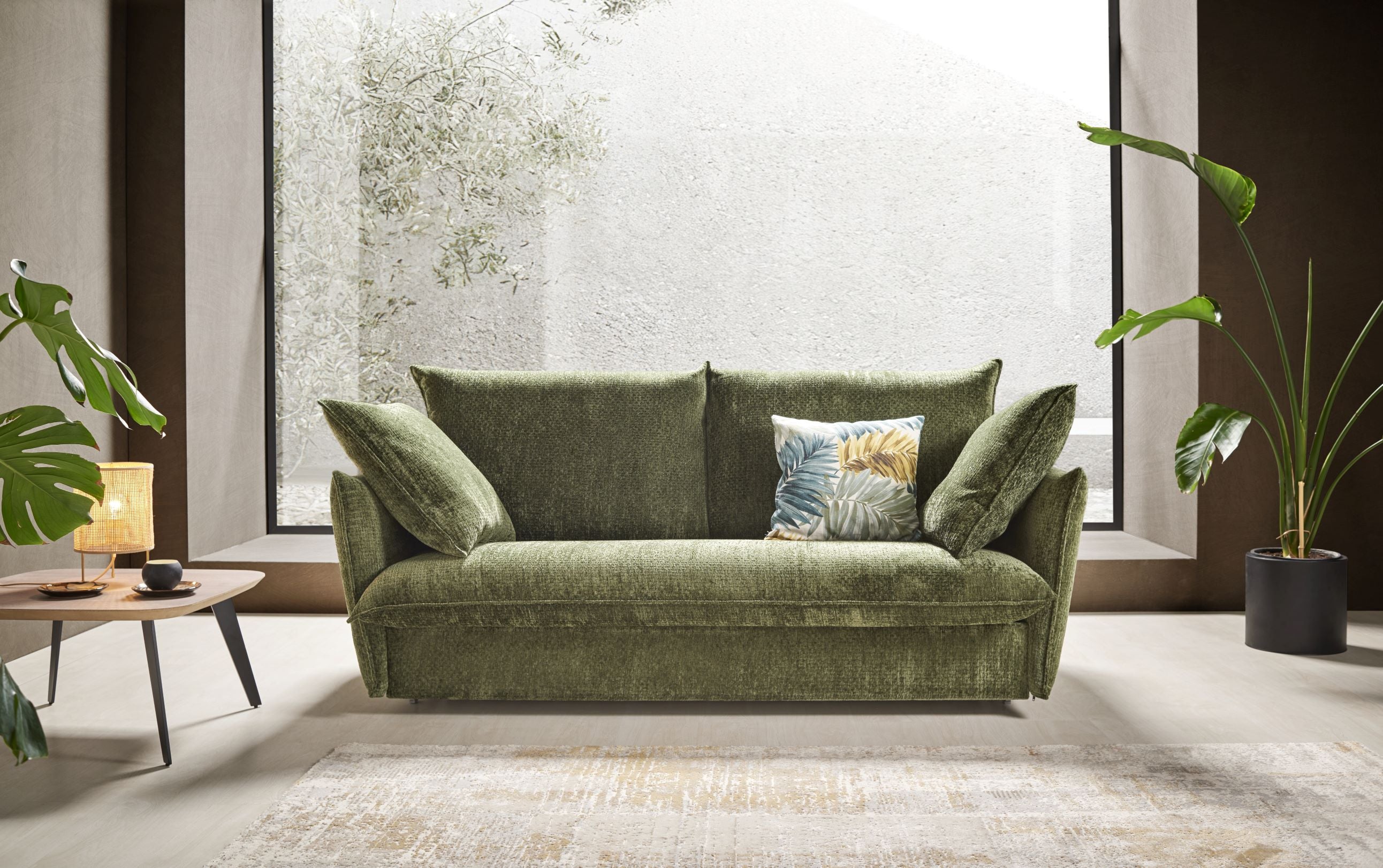 Sofa cama modelo Spirit 2