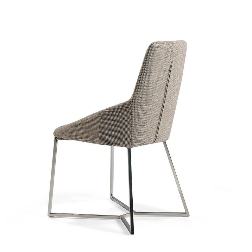Silla comedor colección Elegance Diseño Minimalista