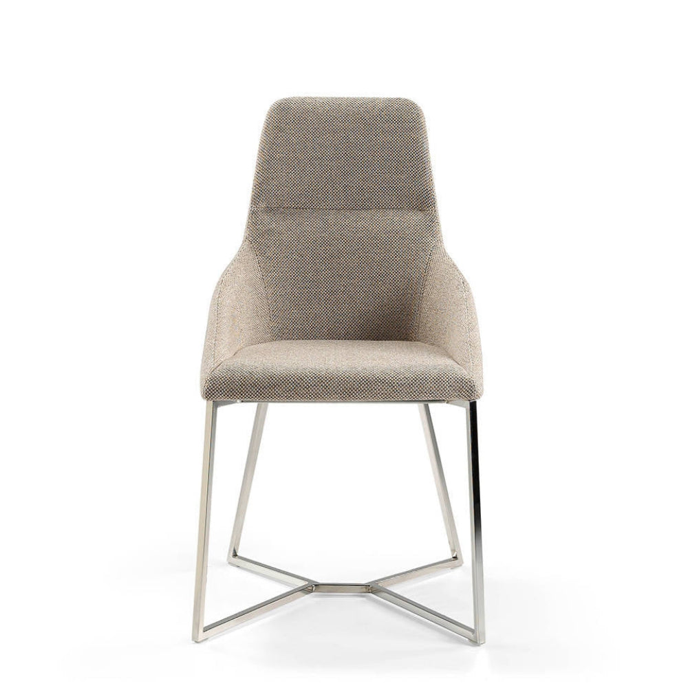 Silla comedor colección Elegance Diseño Minimalista