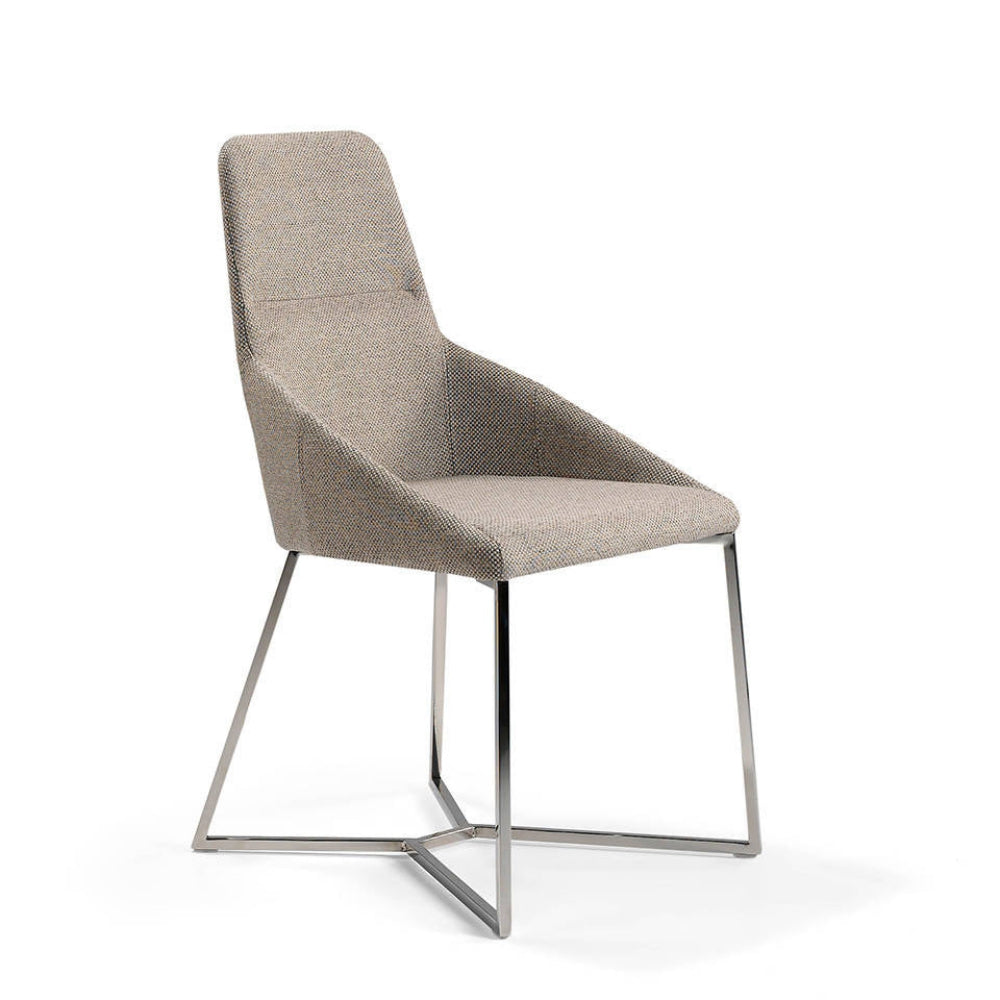 Silla comedor colección Elegance Diseño Minimalista
