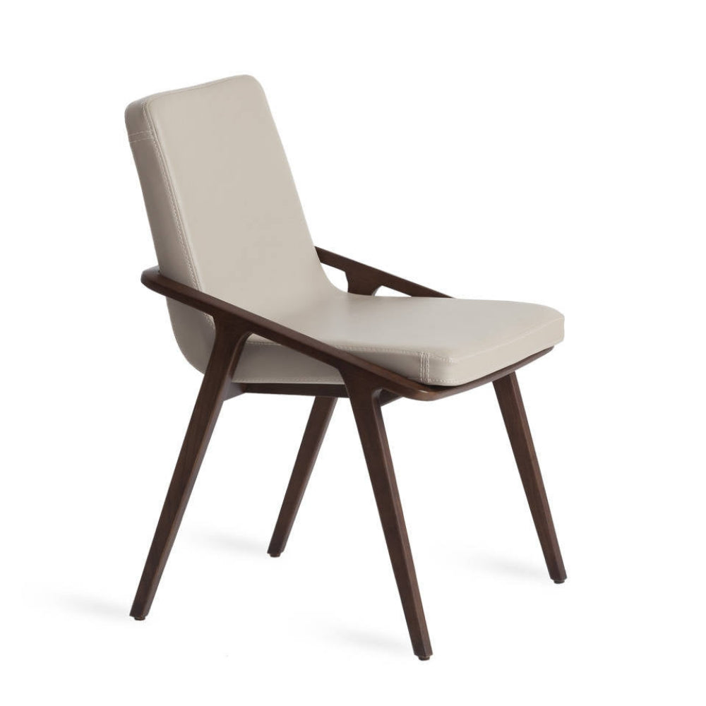 Silla comedor colección Elegance Modelo Contemporáneo Minimal