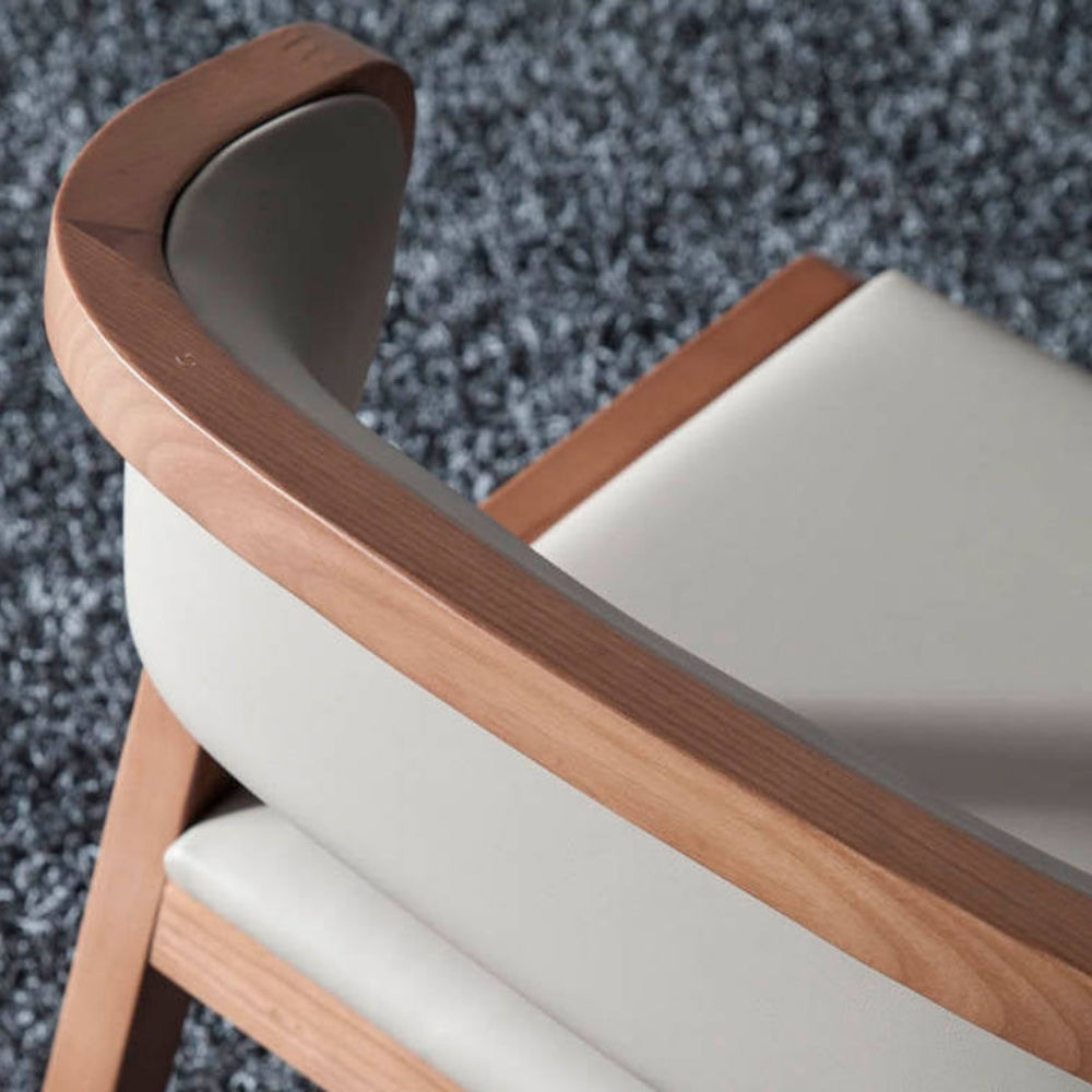 Silla Comedor de diseño Sofisticado colección Elegance
