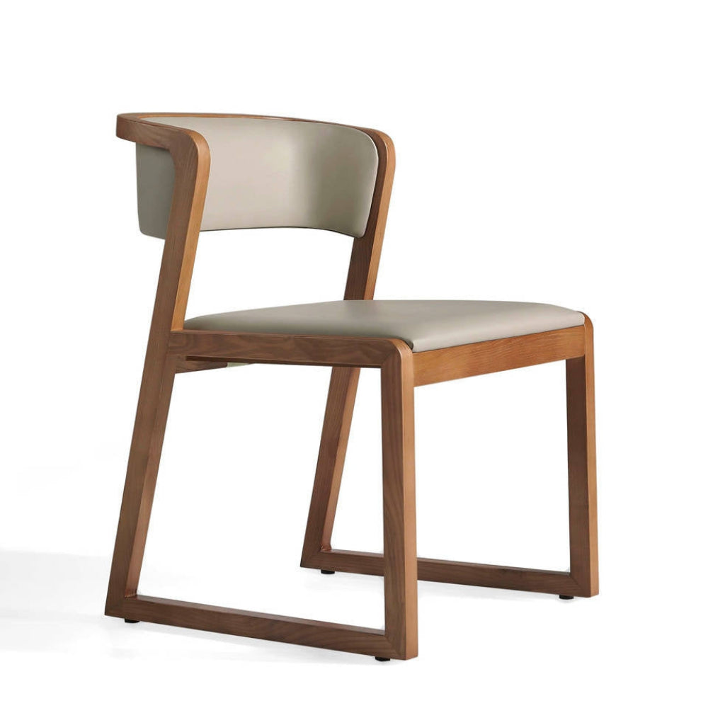 Silla Comedor de diseño Sofisticado colección Elegance