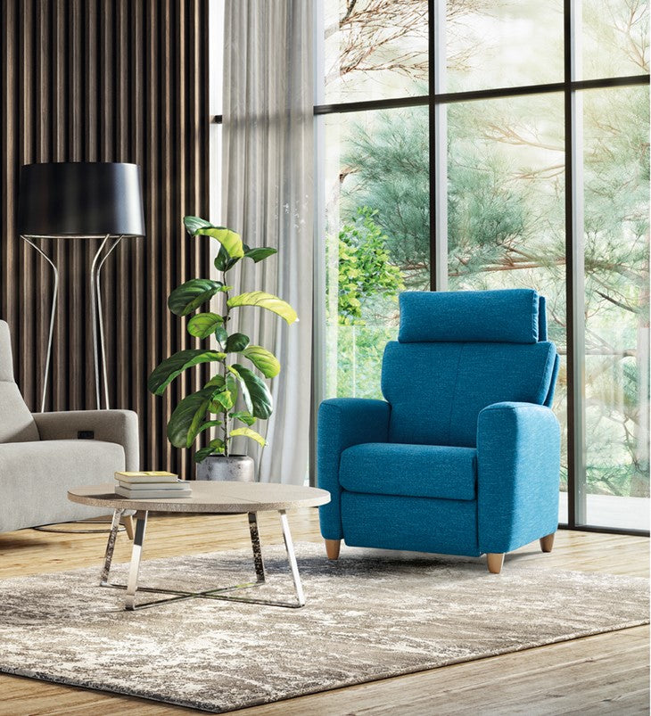 Sillón relax manual modelo CAPRICE