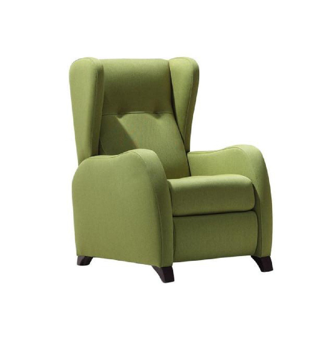 Sillón Relax orejero modelo BIRDIE motorizado