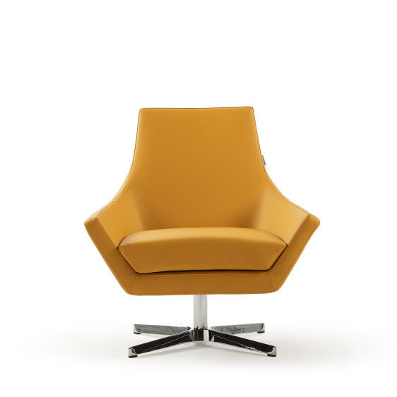 Sillón de diseño modelo ALASKA