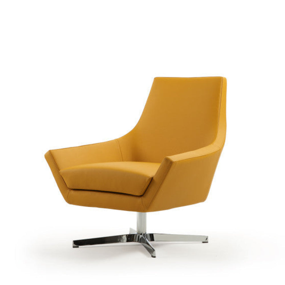 Sillón de diseño modelo ALASKA