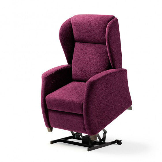 Sillón relax de diseño modelo PAVIA