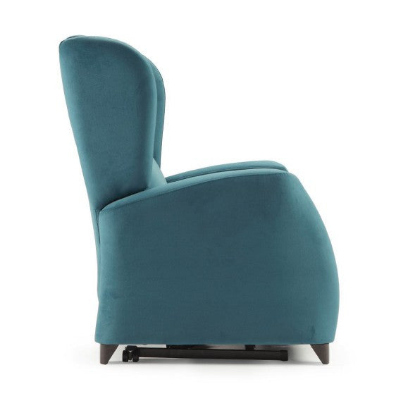Sillón relax orejero motorizado modelo PAVIA