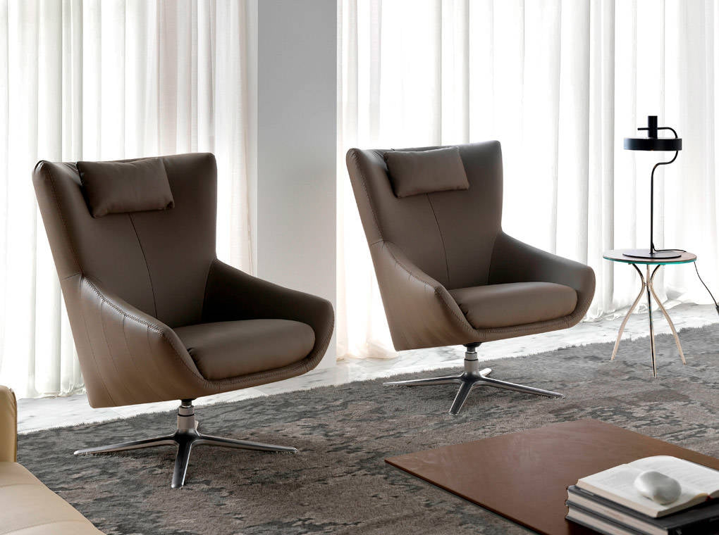 Sillón colección ELEGANCE modelo ELE5044