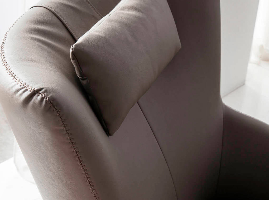 Sillón colección ELEGANCE modelo ELE5044