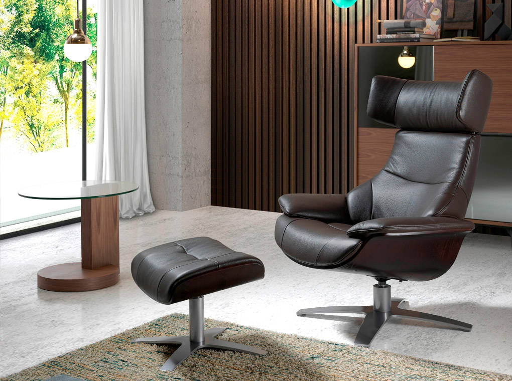 Sillón relax colección Elegance