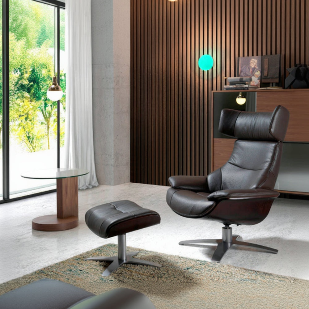 Sillón relax colección Elegance